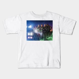 Busted Kids T-Shirt